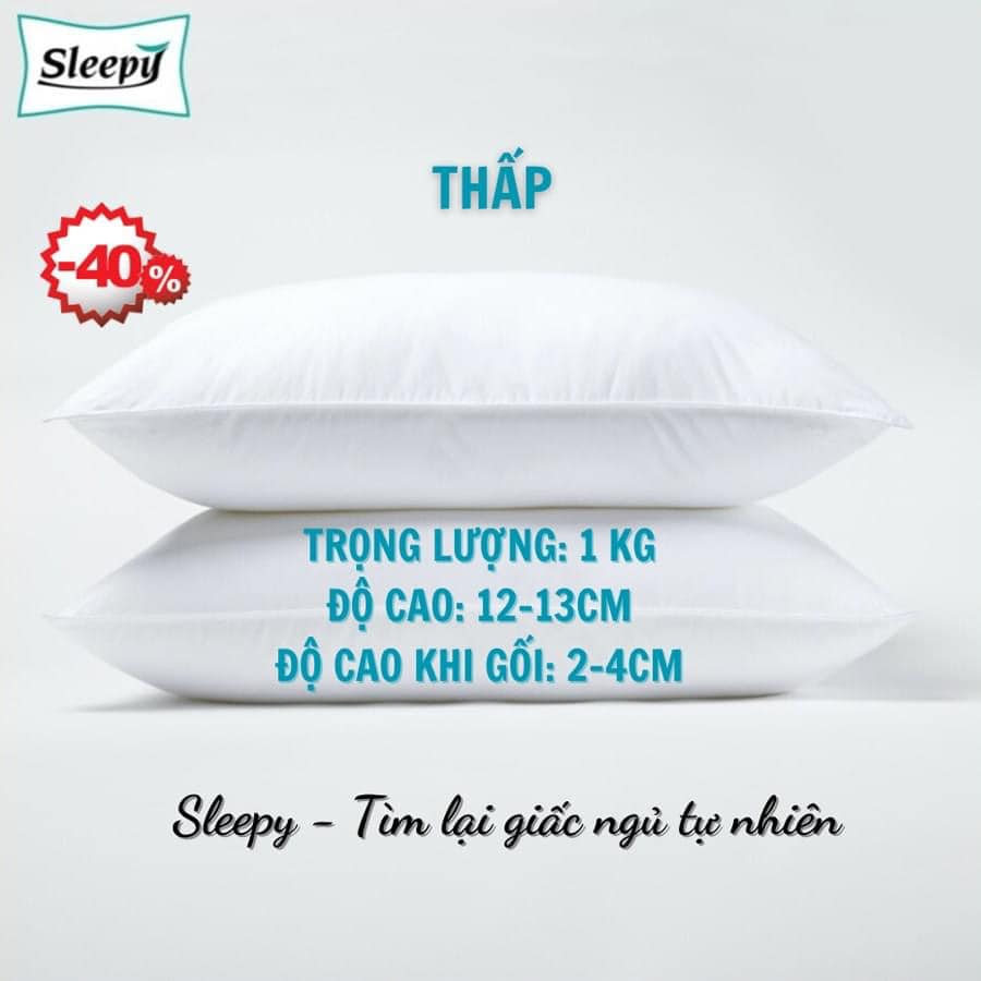 Tencel feather pillow, microfiber pillow core, back feather reliever pillows, 5star resort standard pillow core, soft filling for nice sleep
