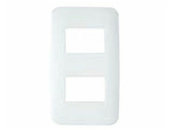 Mặt nạ cho hạt Công tắc hoặc hạt ổ cắm - Dòng S-Flexi - Schneider Electric - FG1051_WE; FG1052_WE; FG1053_WE; FG1050_WE