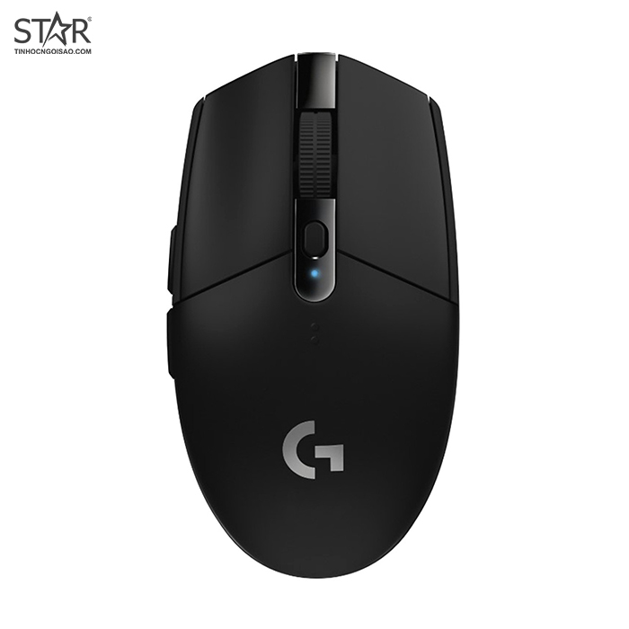 Chuột Game không dây Logitech G304 Lightspeed