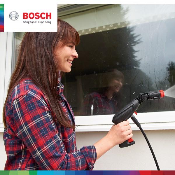 Súng ngắn áp lực cao Bosch F016800536