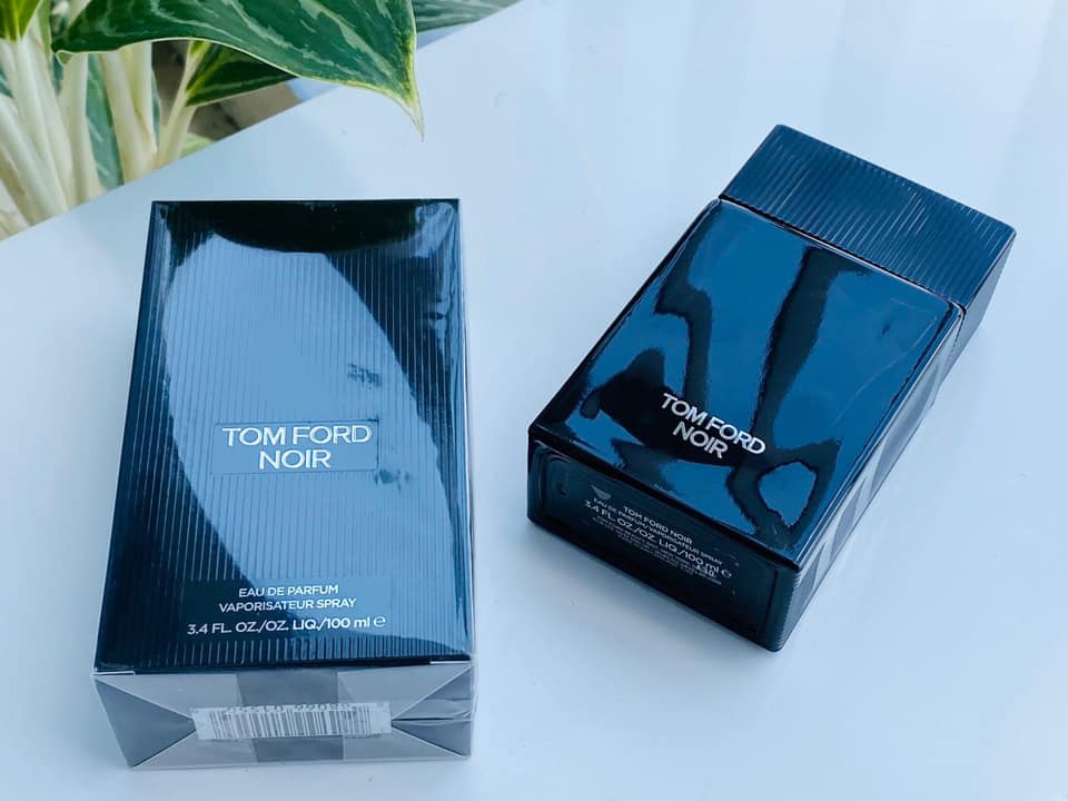 [HCM]Nước hoa nam TOM FORD Noir EDP 100ml
