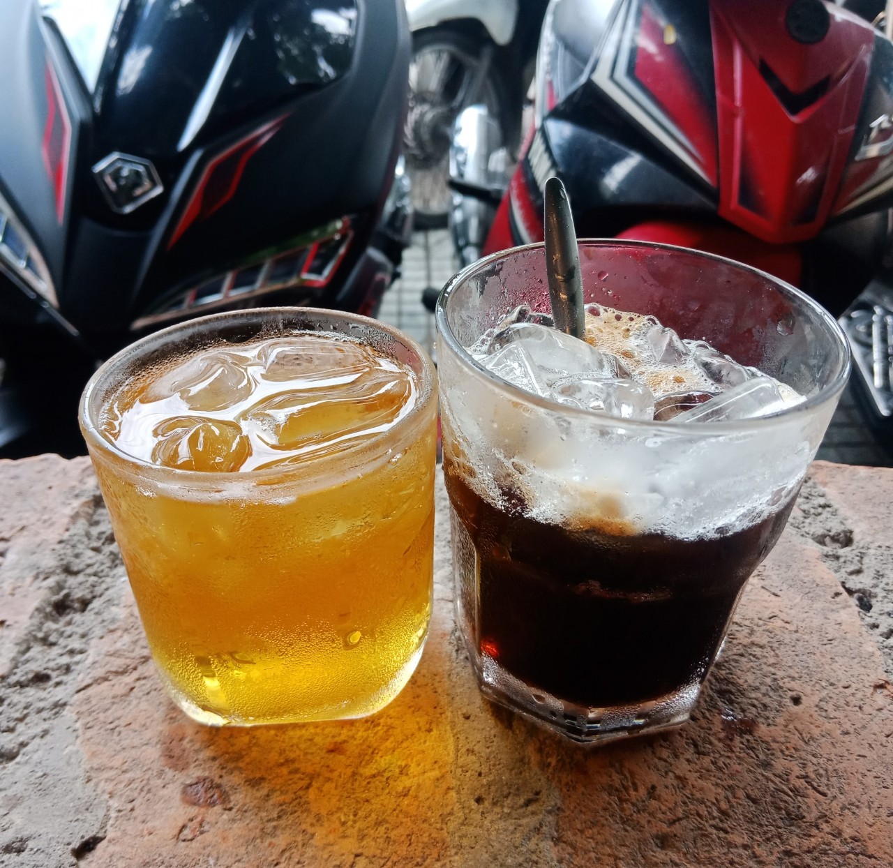 [ CAFE SẠCH, THƠM NGON, AN TOÀN ] - 1 KG Cà phê CHỒN ban mê rang xay pha phin