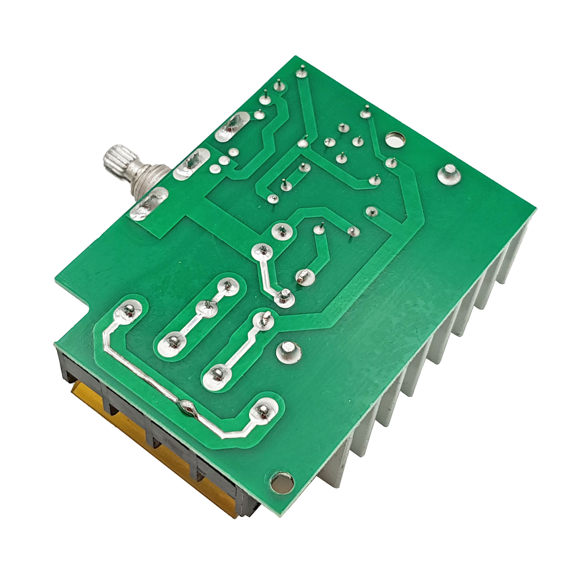 Mạch Dimmer AC 4000W