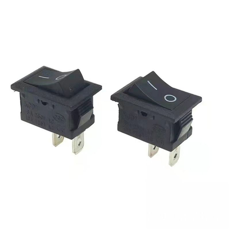 Công Tắc bập bênh 6A -250v 15mm× 21mm