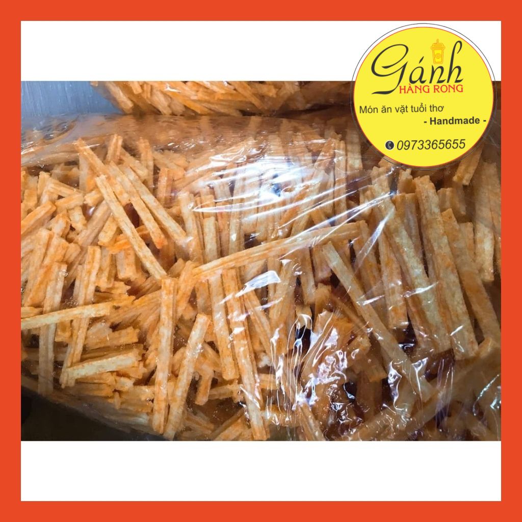 1kg Bánh khoai tây phomai