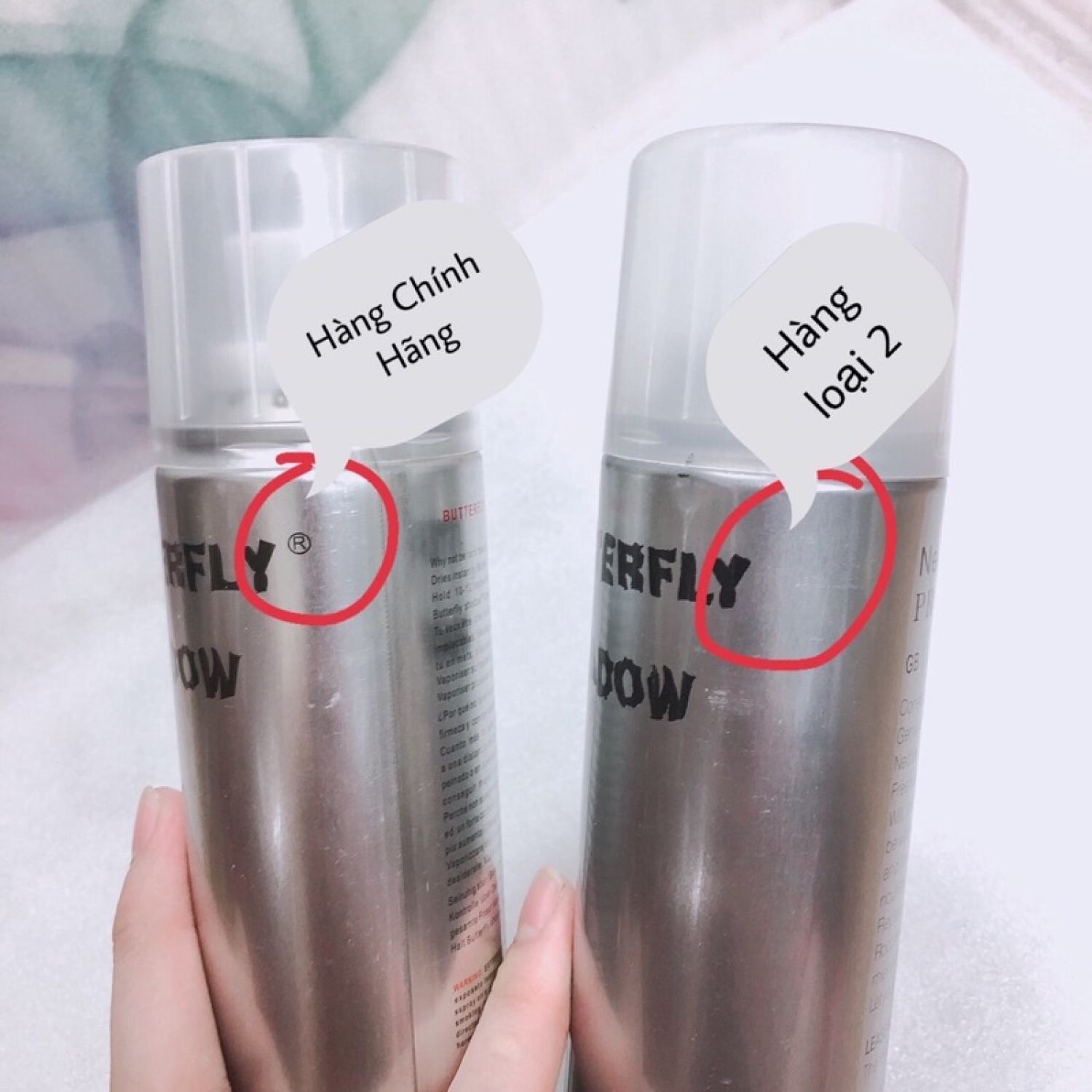 ( Chính hãng ) Keo gôm bạc xịt tóc giữ nếp tóc 320ml ( Giá Chỉ 1 Lọ )