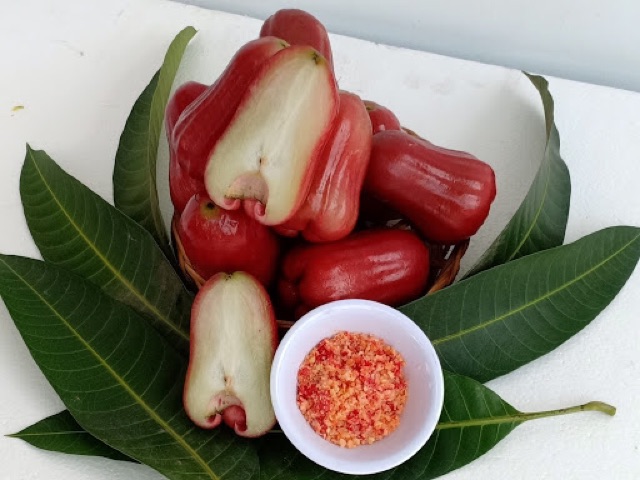 Cây giống mận An Phước