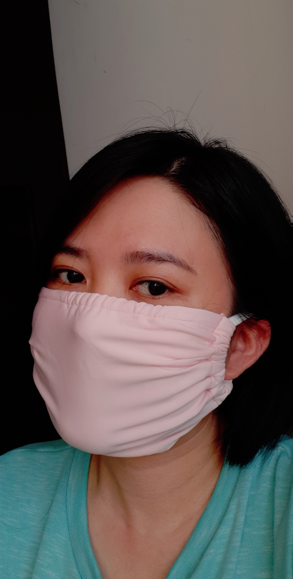 KHẨU TRANG CHỐNG NẮNG CHỐNG TIA UV NHẬT
