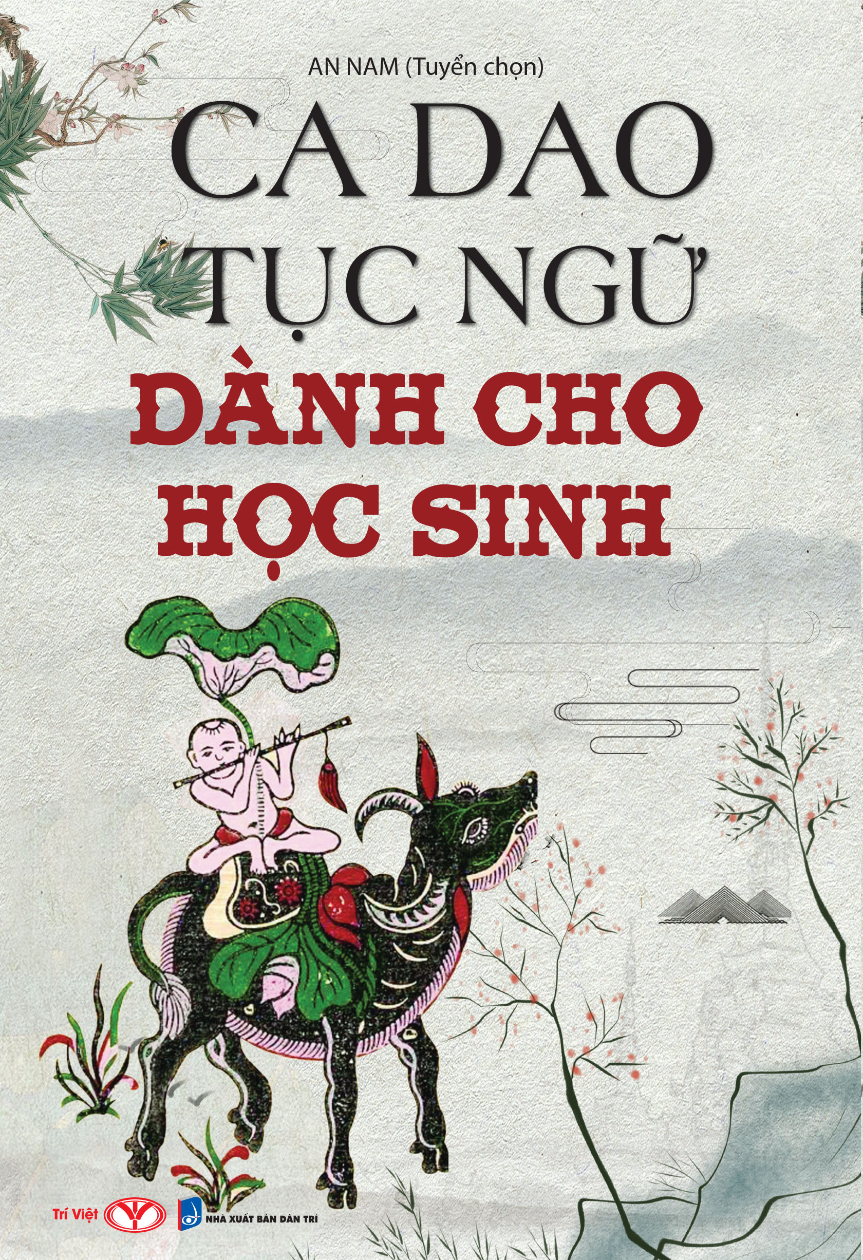 Ca Dao Tục Ngữ Dành Cho Học Sinh