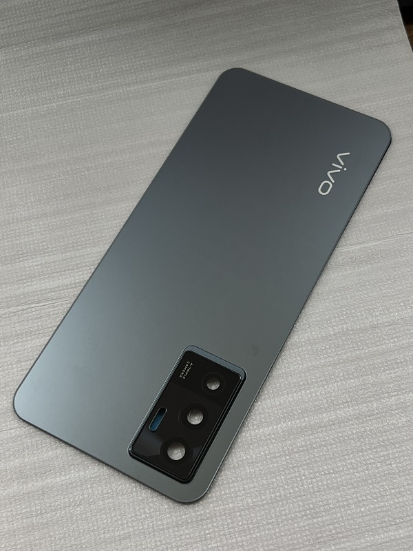 Nắp lưng sau Vivo V23E kèm kính camera