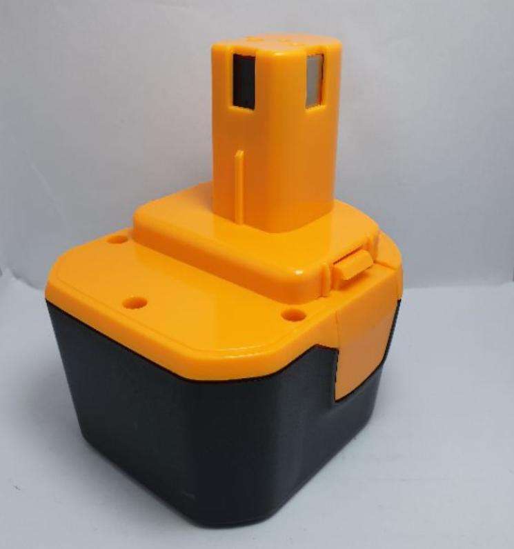 Vỏ Ryobi 12V , Có Thể Để Được 6 Cell 18650