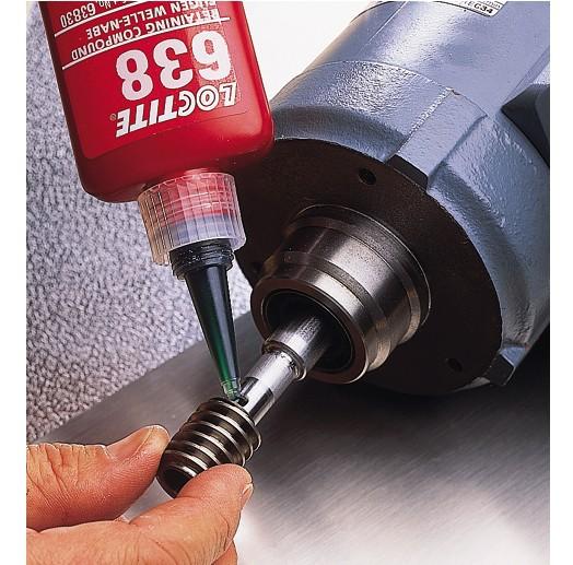Keo Loctite 638-50ml