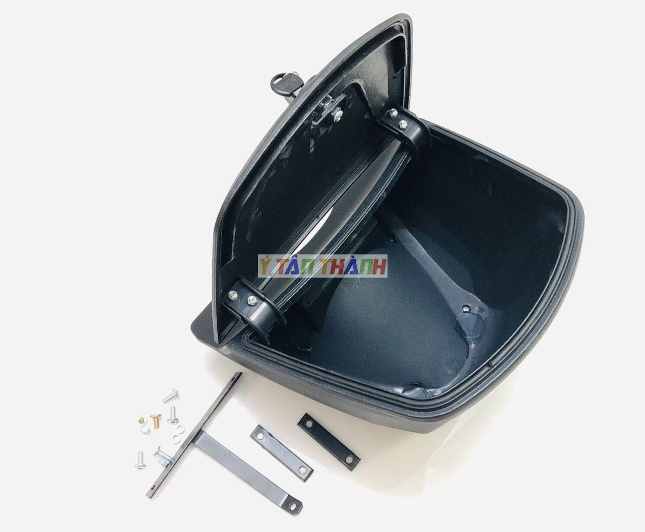 Thùng Giữa Givi Gắn Sirius
