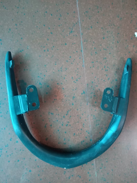 Cảng sau (quai yên) cho xe Wave S110