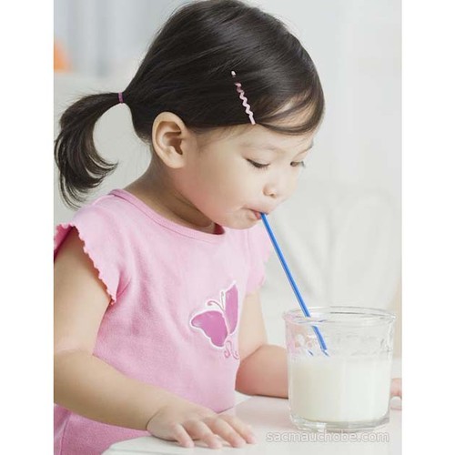 Set 150 chiếc ống hút Flexible Straw nội địa Nhật Bản