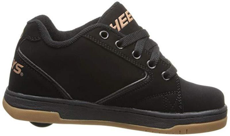 Phân phối Heelys - Giày trượt patin bánh sau cực chất