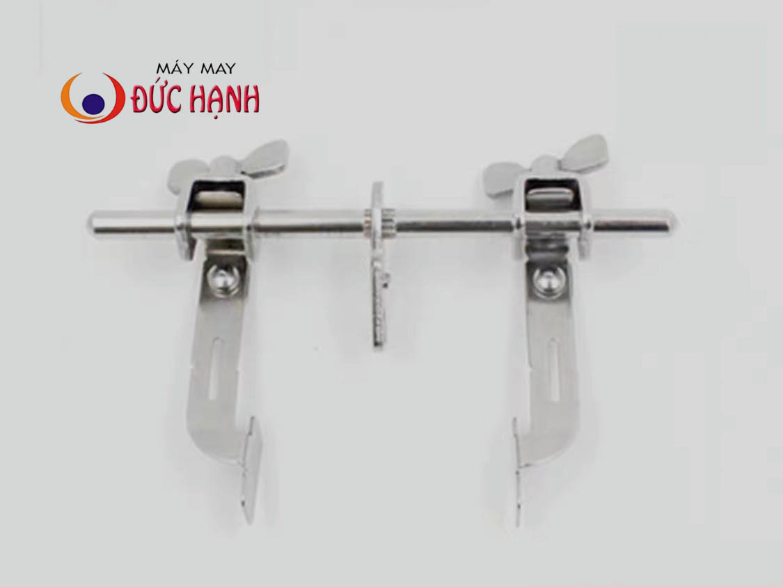Cử treo máy 1 kim, cử chặn máy 1 kim