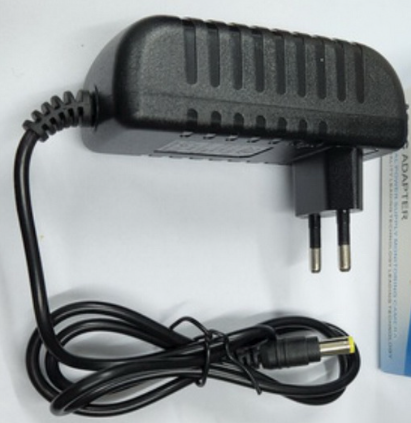 Nguồn adapter 12V 2.5A (dùng cho camera)
