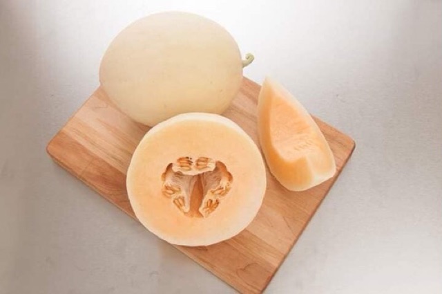 Hạt Giống Dưa Cẩm Ngọc Cam