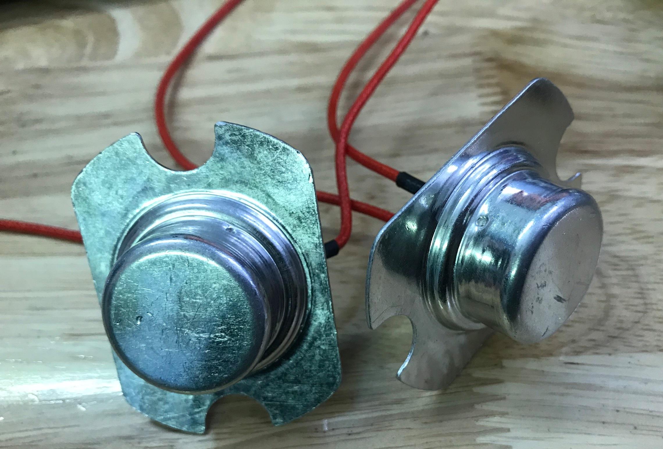 Rơ Le Nồi Cơm Điện Loại To