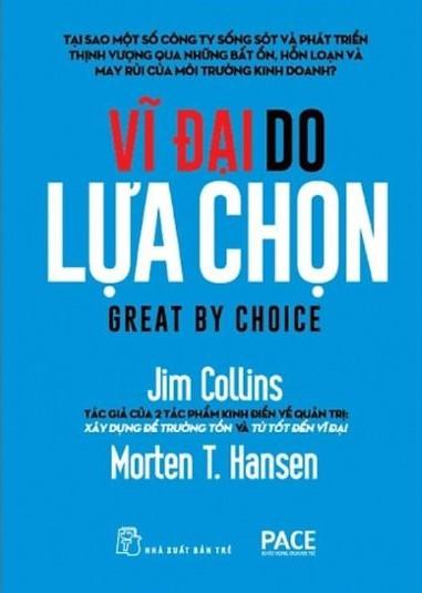 Vĩ Đại Do Lựa Chọn