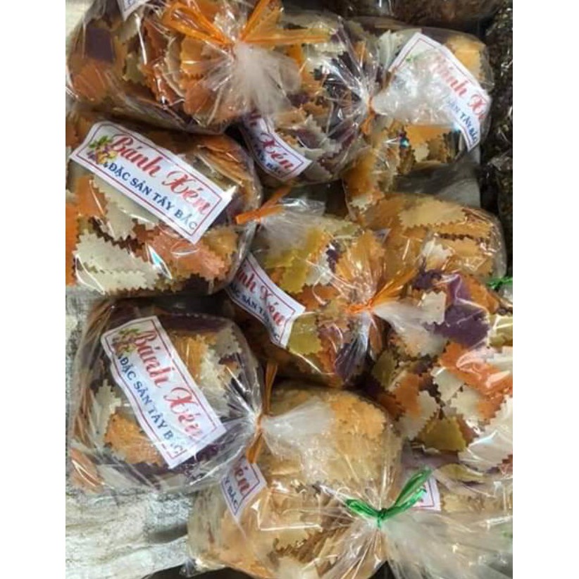 Bánh Khẩu Xén Tây Bắc  - 1Kg
