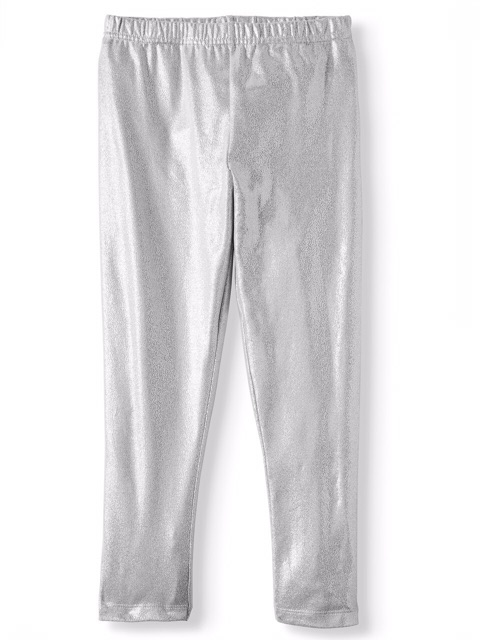 Quần legging bé gái 15kg -30kg