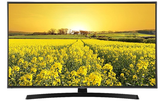 Smart Tivi LG 43 inch UHD 4K - Model 43UK6540PTD