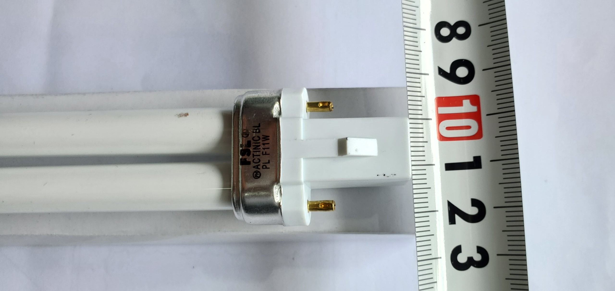 bóng đèn uv trong máy bắt muỗi (11W)