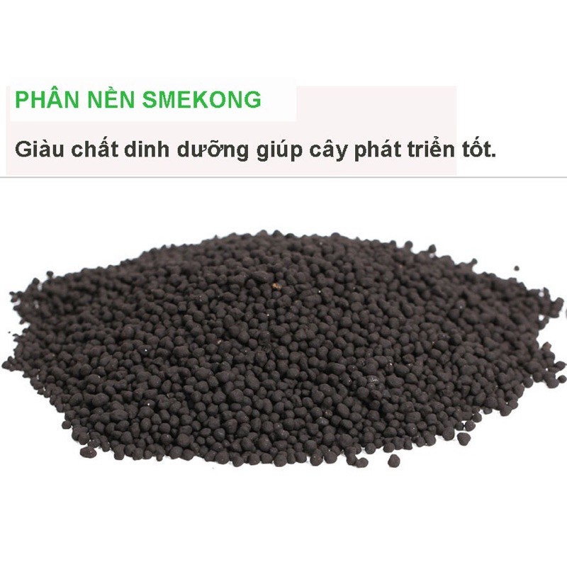 Phân Nền Smekong ( 2Kg )
