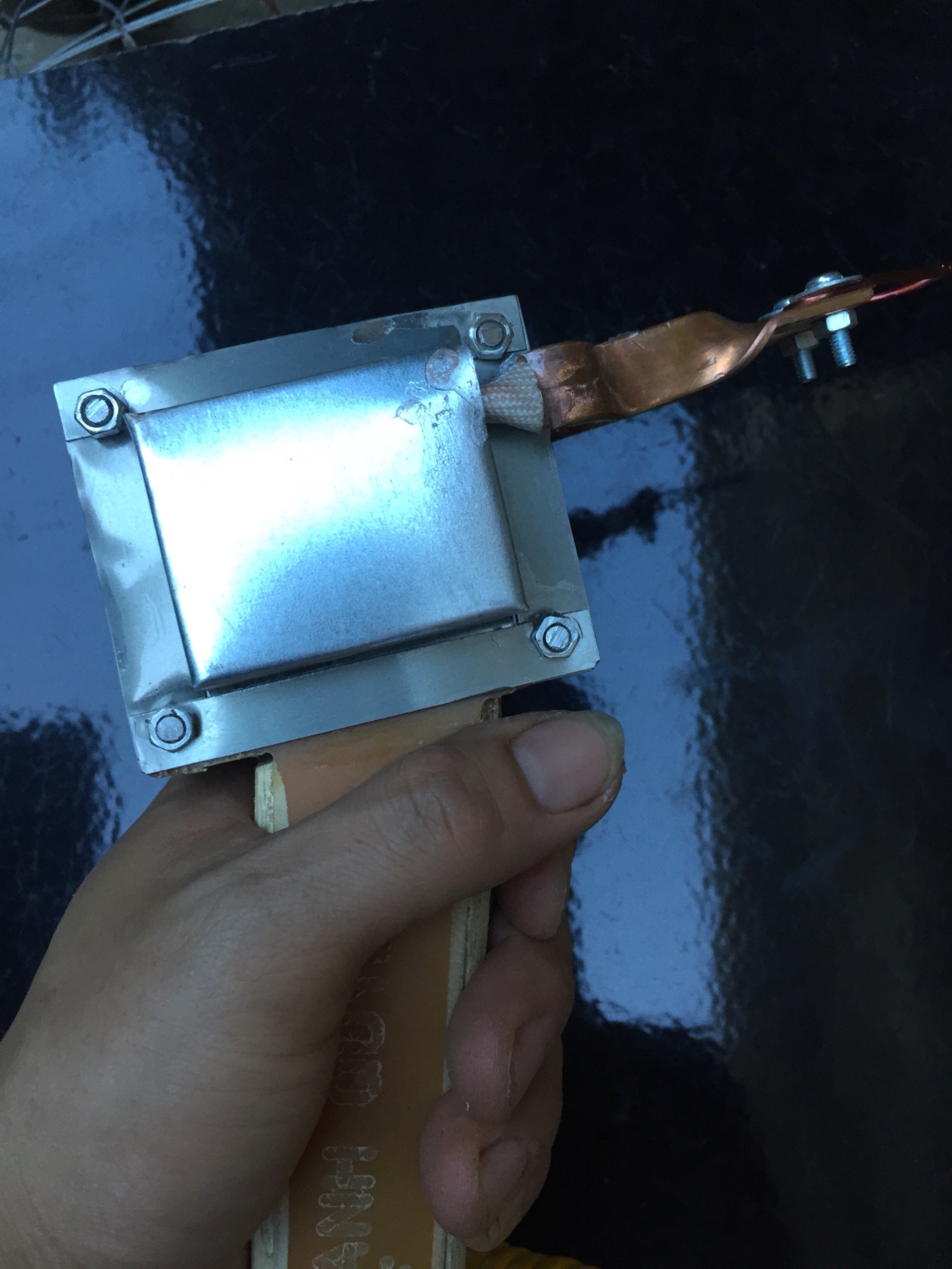 Mỏ Hàn xung 200w -Hàn chì-Hàn thiếc