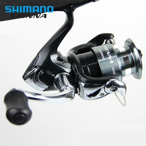 Máy câu cá Shimano Sienna 2500FE ,4000