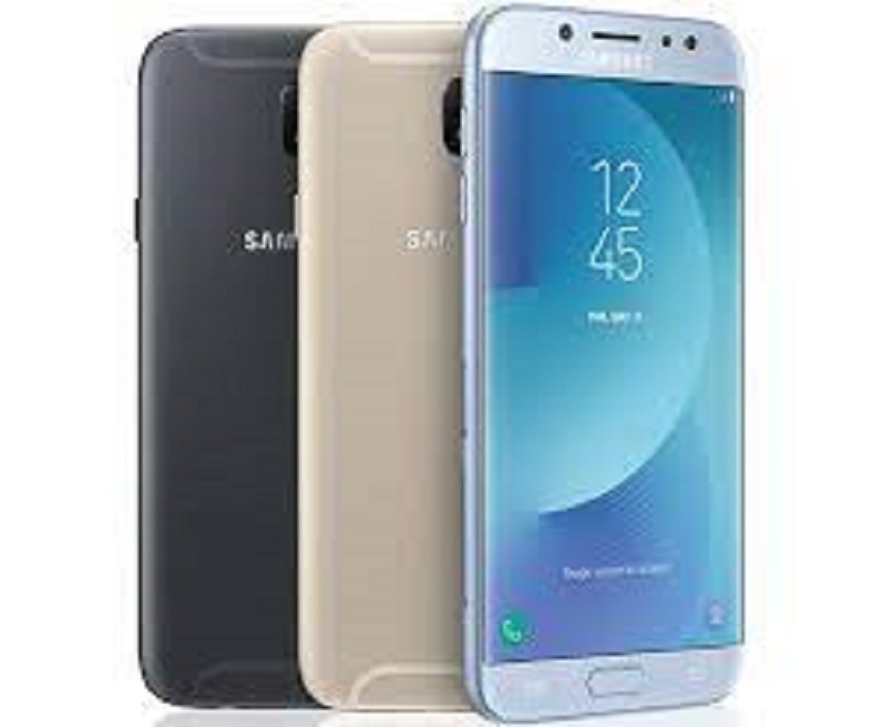Điện thoại Samsung Galaxy J7 Pro2sim ram 3G 32G Chính Hãng- Pin trâu