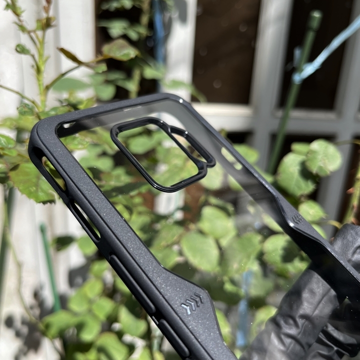 Ốp lưng Red Magic 7 Pro giả kính