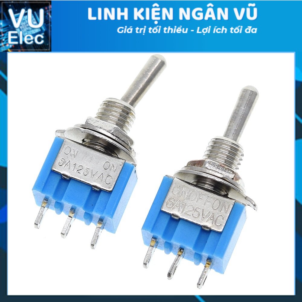 Công tắc gạt mts các loại