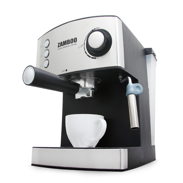Máy pha cà phê Espresso Zamboo ZB-88CF