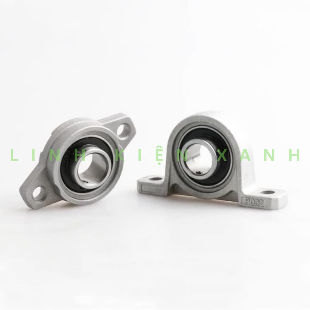 Gối Đỡ Vít Me KP08 - KP007, KFL08 - KFL006
