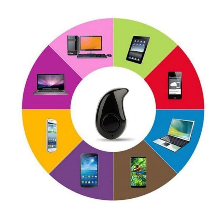 [HCM] Tai nghe bluetooth mini S530 cao cấp 5*