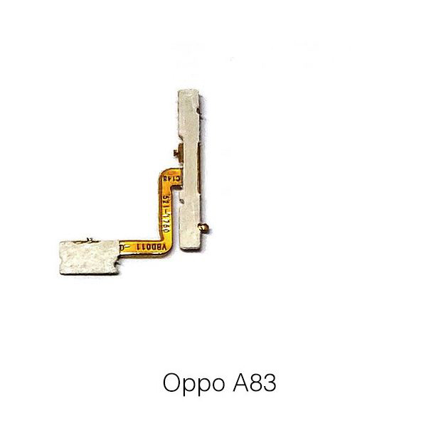 DÂY CÁP ÂM LƯỢNG ( VOLUM ) OPPO A83 ZIN