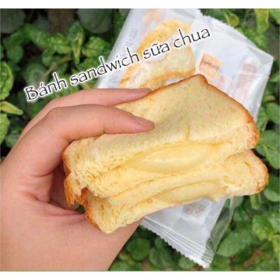 Bánh Sanwich Sữa Chua (1kg / 19/20 cái)