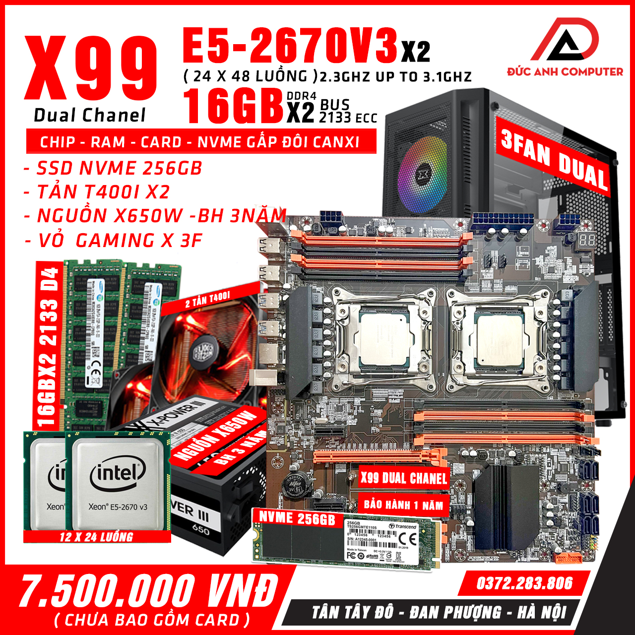 2670v3 windows 11