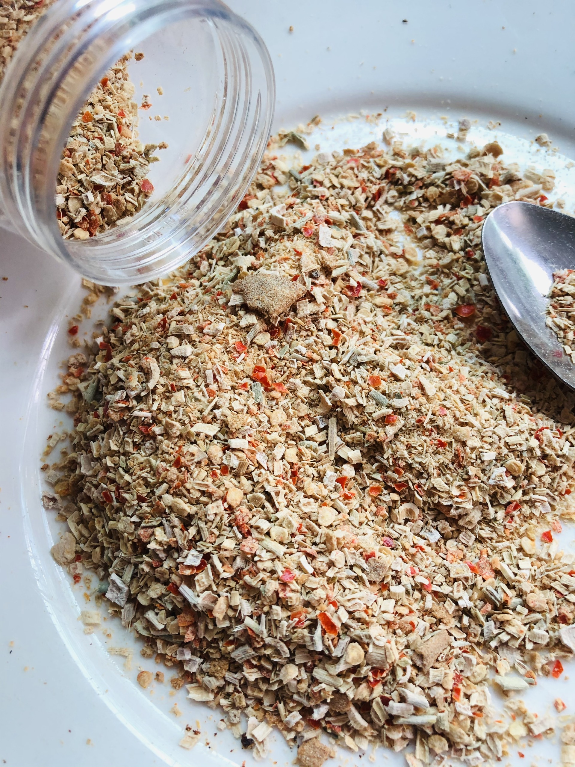 MUỐI SẢ ỚT TÂY NINH 500gr