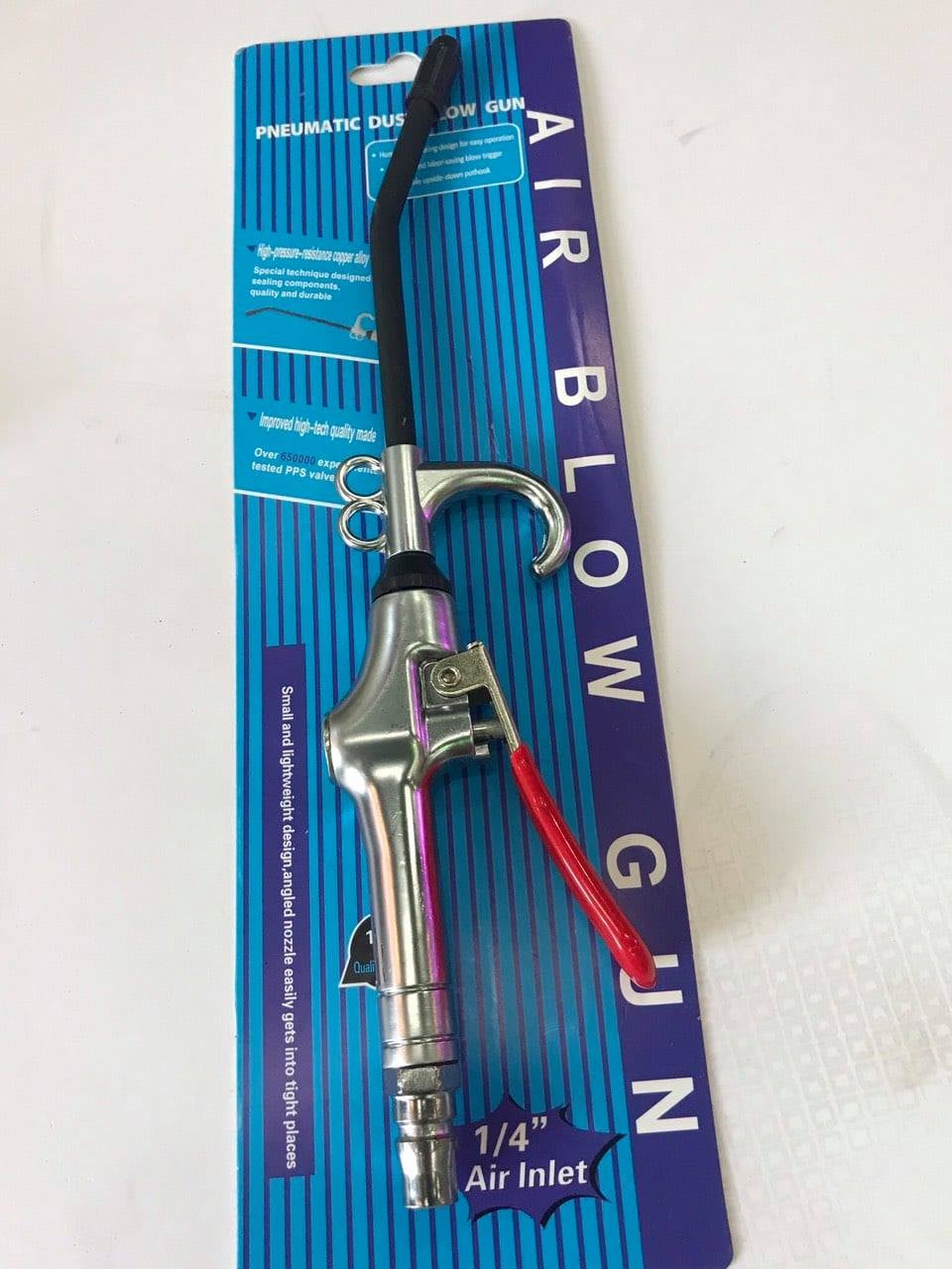 Súng xì khô 2 tác dụng UN-9F01 xịn