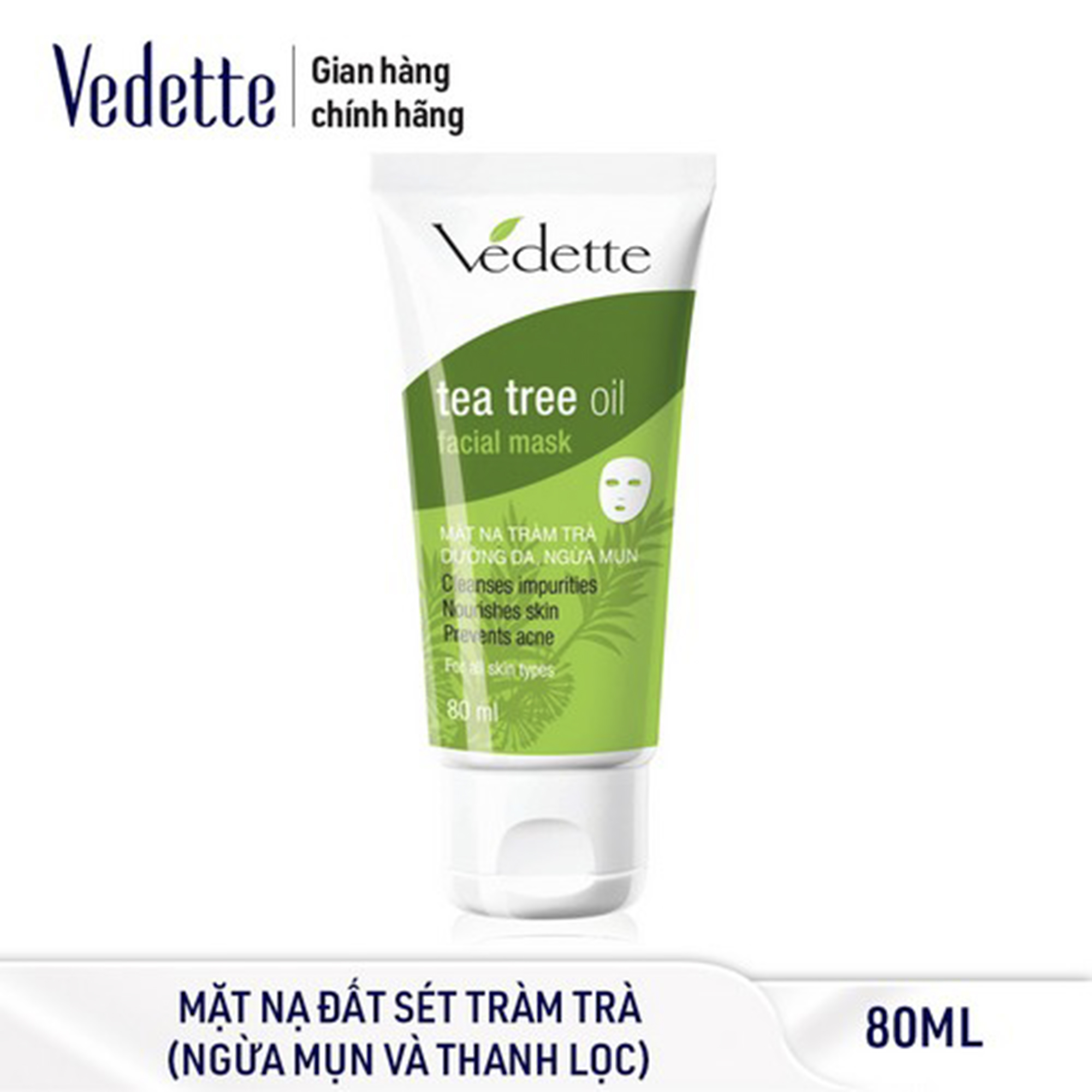 SỮA RỬA MẶT CHIẾT XUẤT CENTELLA HỖ TRỢ SÁNG DA NGỪA MỤN LUXVALEY GENTLE FACE WASH