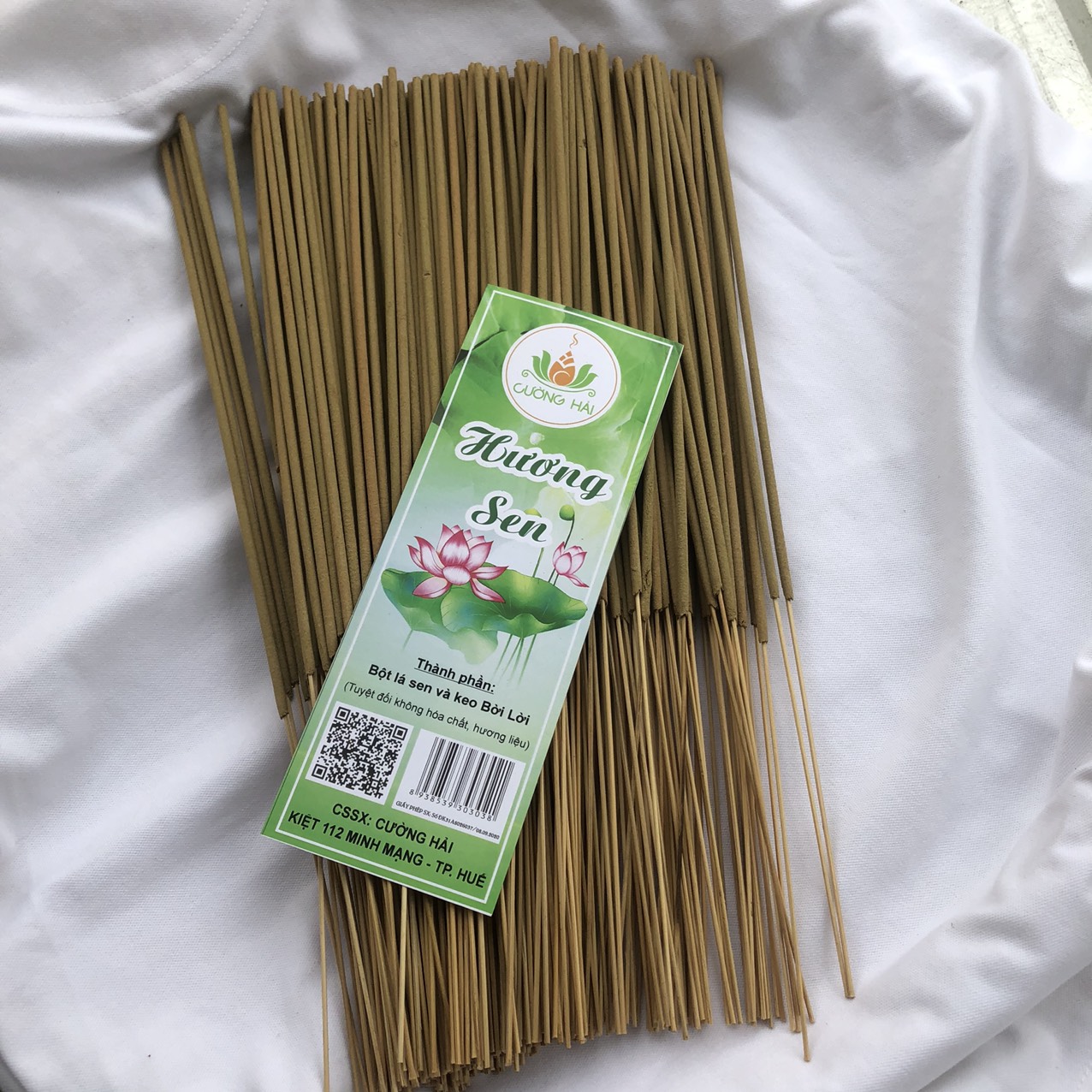 500gr Nhang sen Huế