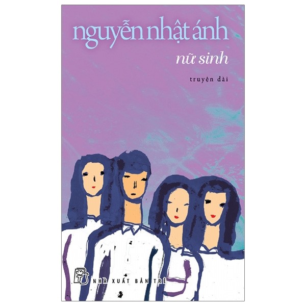 Nữ Sinh - Nguyễn Nhật Ánh