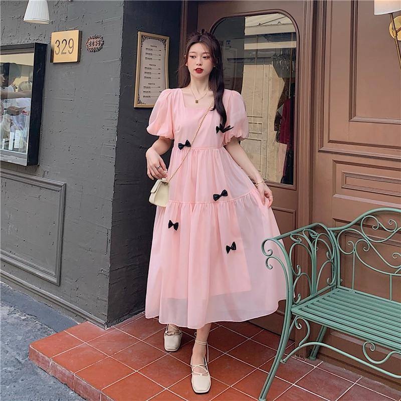 váy bầu đẹp, giá rẻ