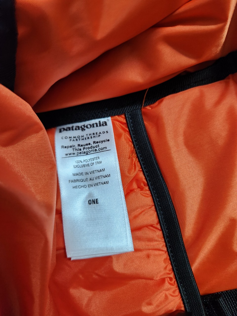 Balo Patagonia Arbor Pack - 26L