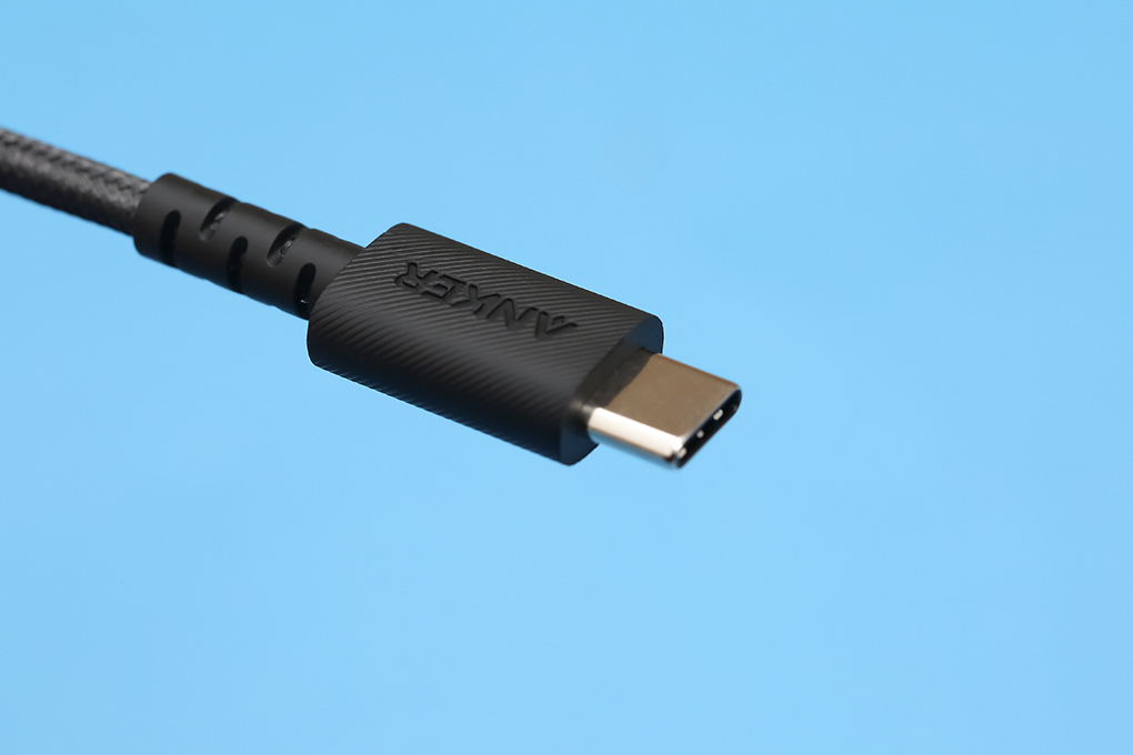 Cáp Type C 0.9m Anker PowerLine Select+ A8022 ( Like New )