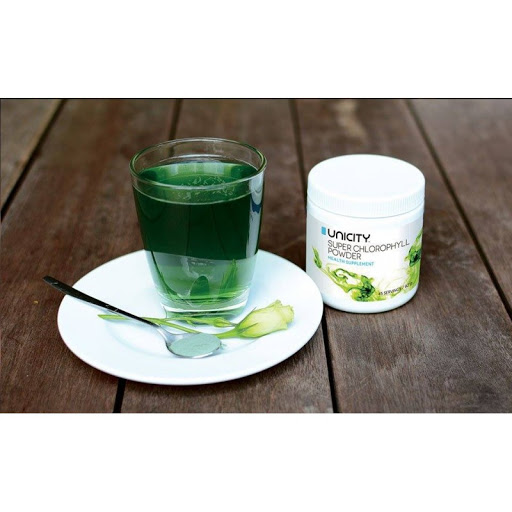 DIỆP LỤC - SUPER CHLOROPHYLL POWDER